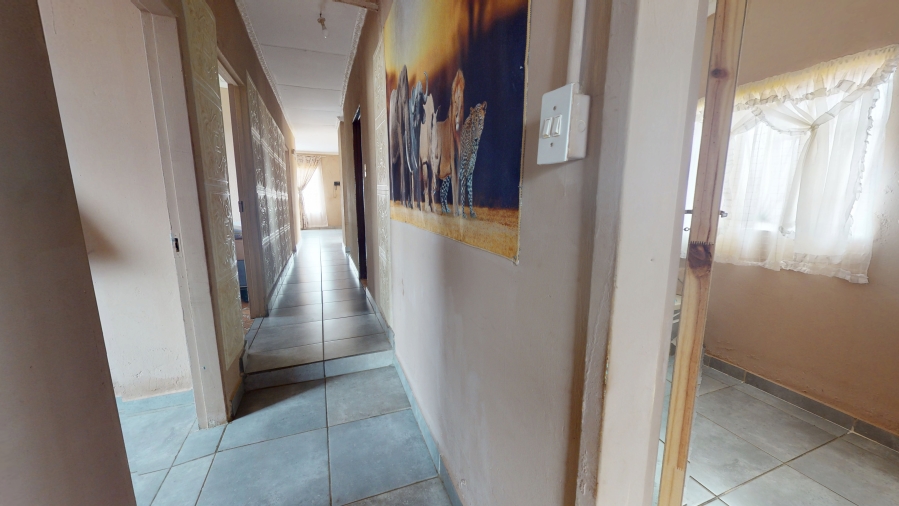 4 Bedroom Property for Sale in Promosa North West